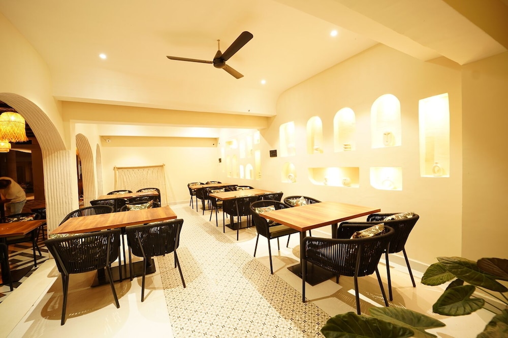 Bharti Forest Retreat