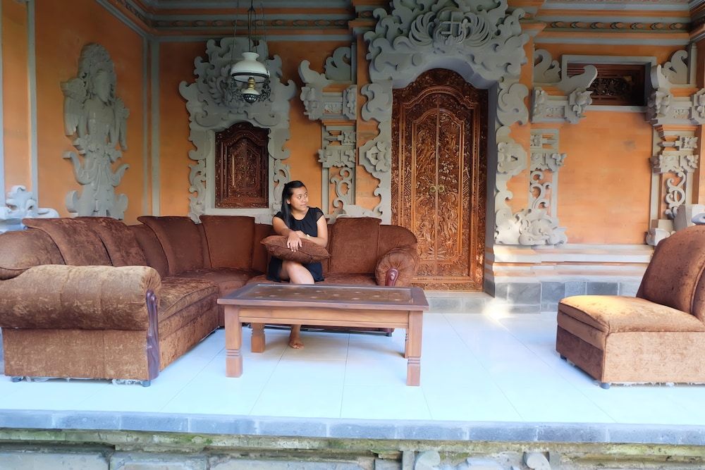 Ubud Sensasi Bungalows
