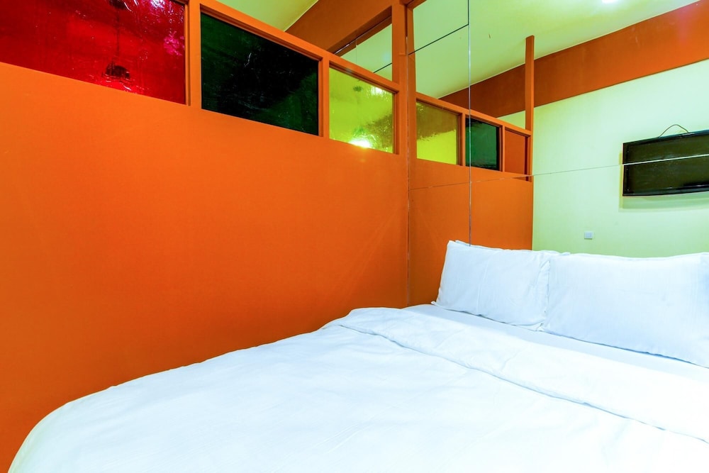 Fully Furnished Studio Flat in Beyoglu
