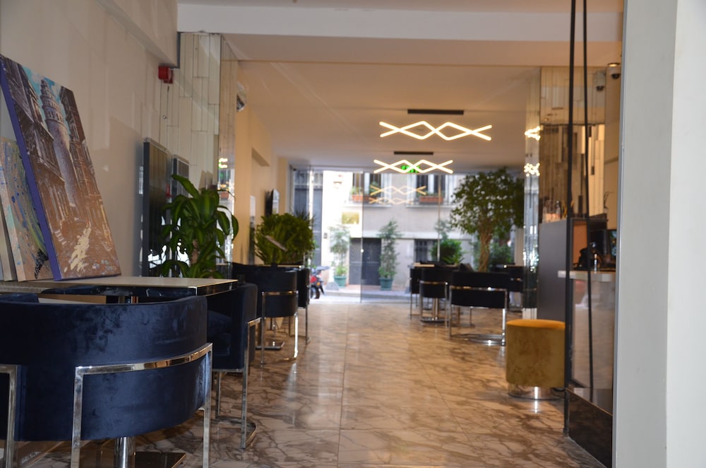 Vama Otel Taksim - Image 6