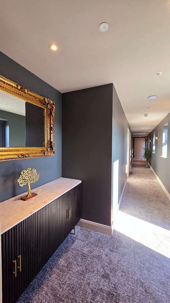 The Woodquay Townhouse