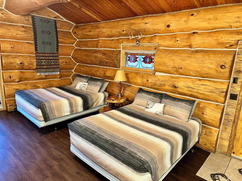 Soap Lake Natural Spa & Resort