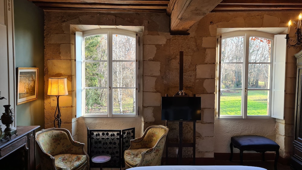 Domaine de la Blonnerie