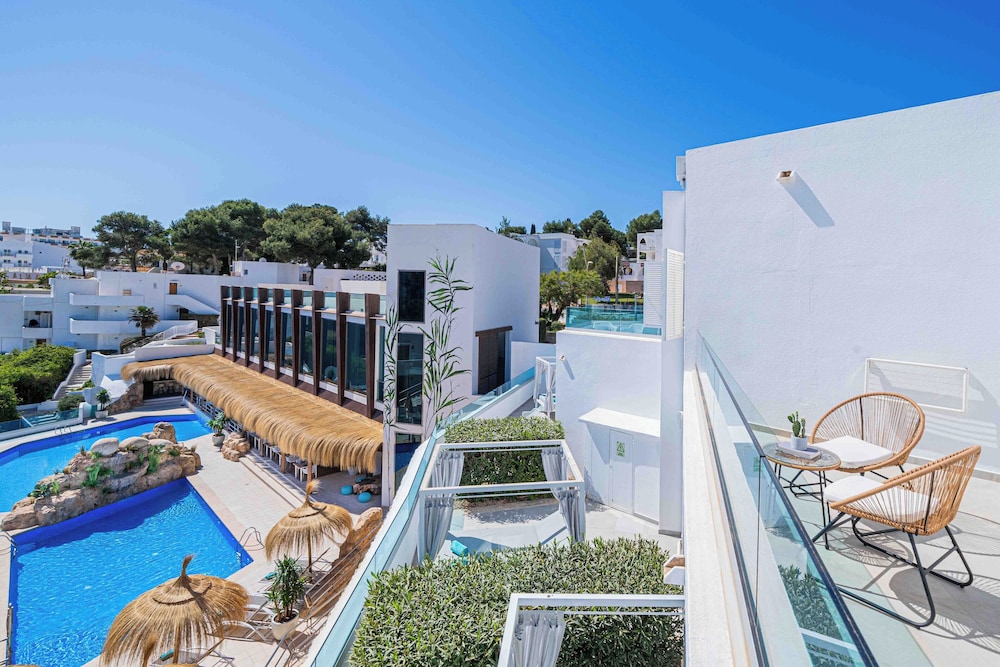 MarSenses Ferrera Blanca Hotel - Adults Only photo 5