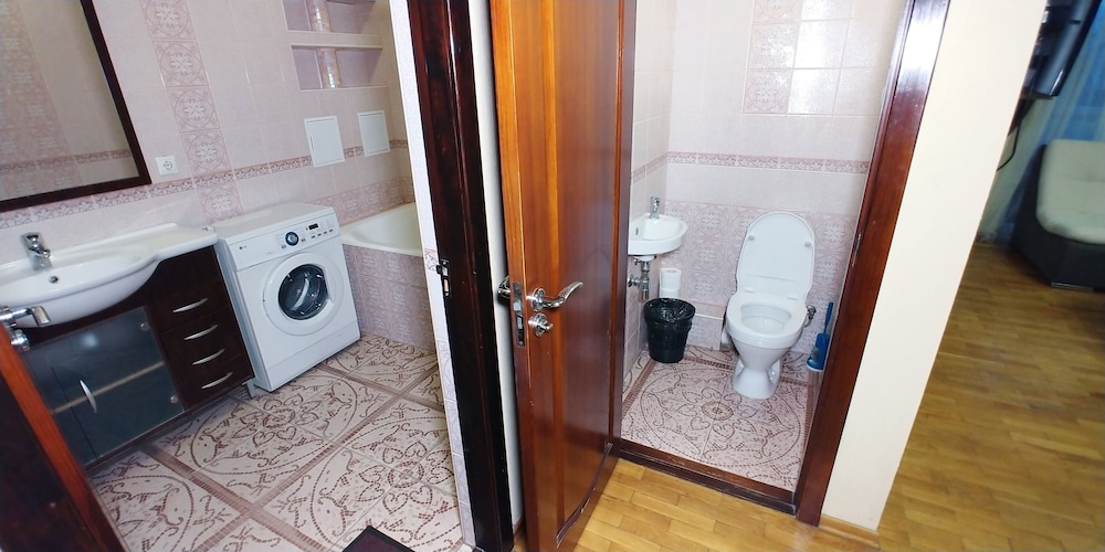 Kiev Apartments