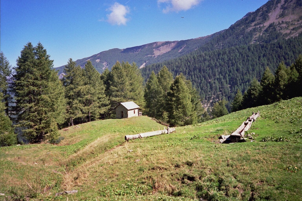 Gîte de Boscodon