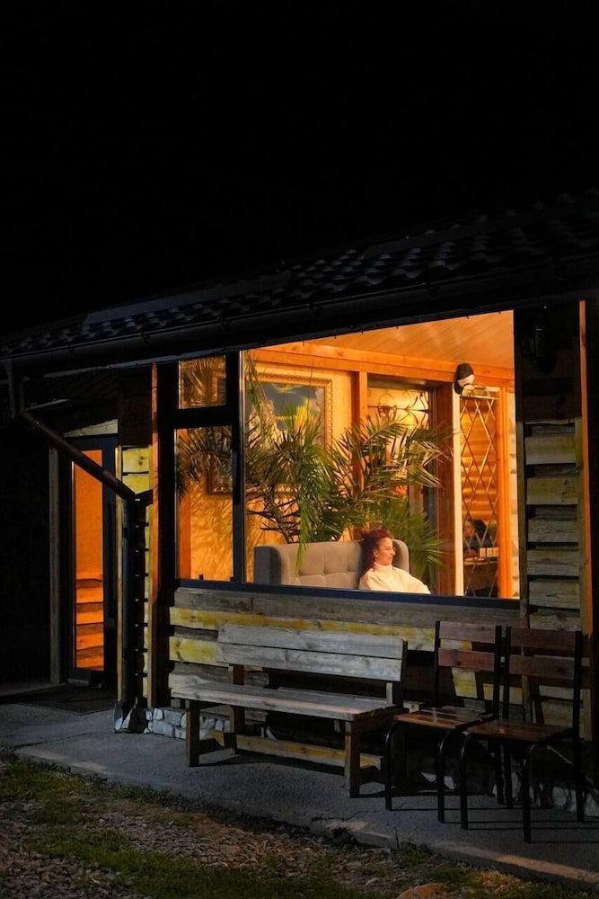 Rahmat Yurts