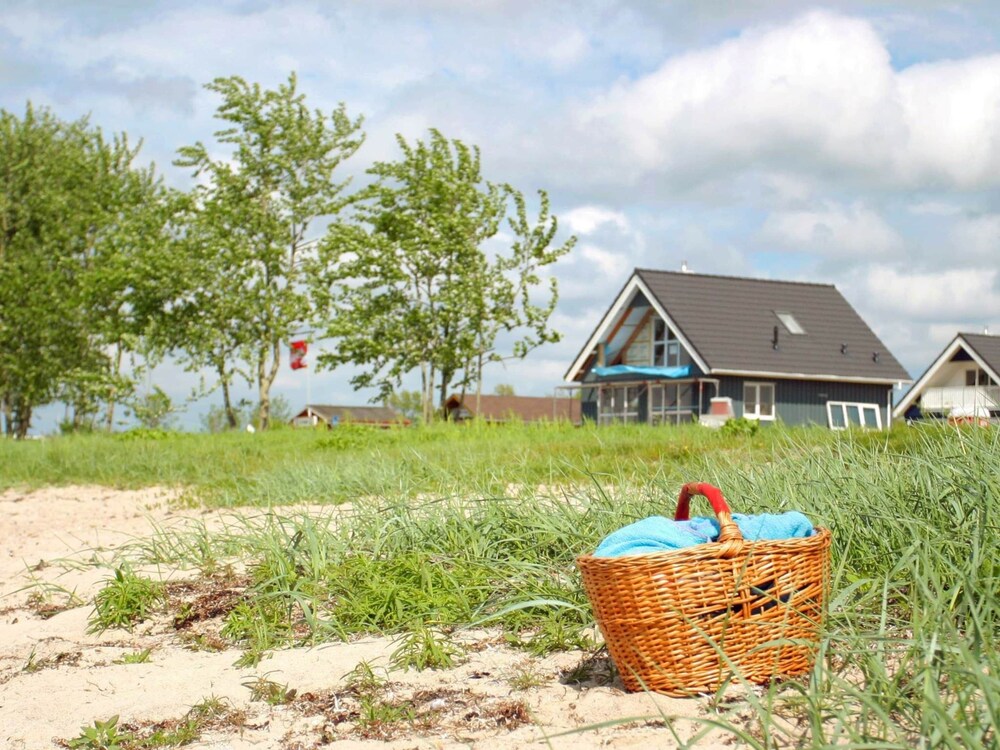 Holiday Home in Gelting