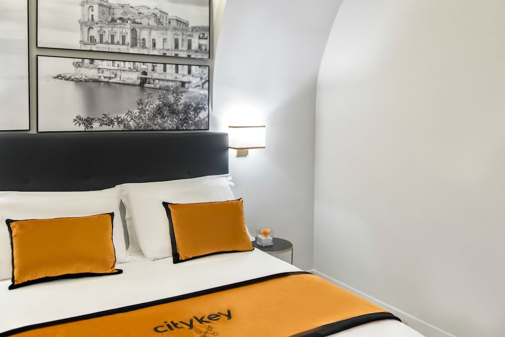 Citykey Napoli