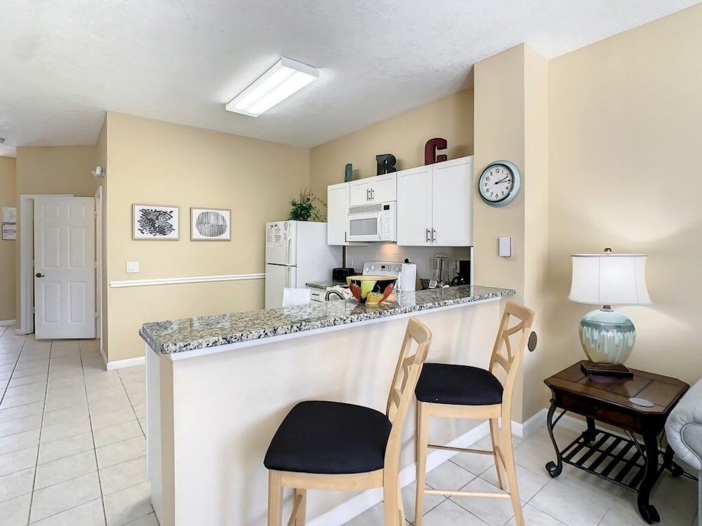 Windsor Palms Resort: 3br Townhome, Private Pool & Beautiful Views 3 Bedroom Townhouse