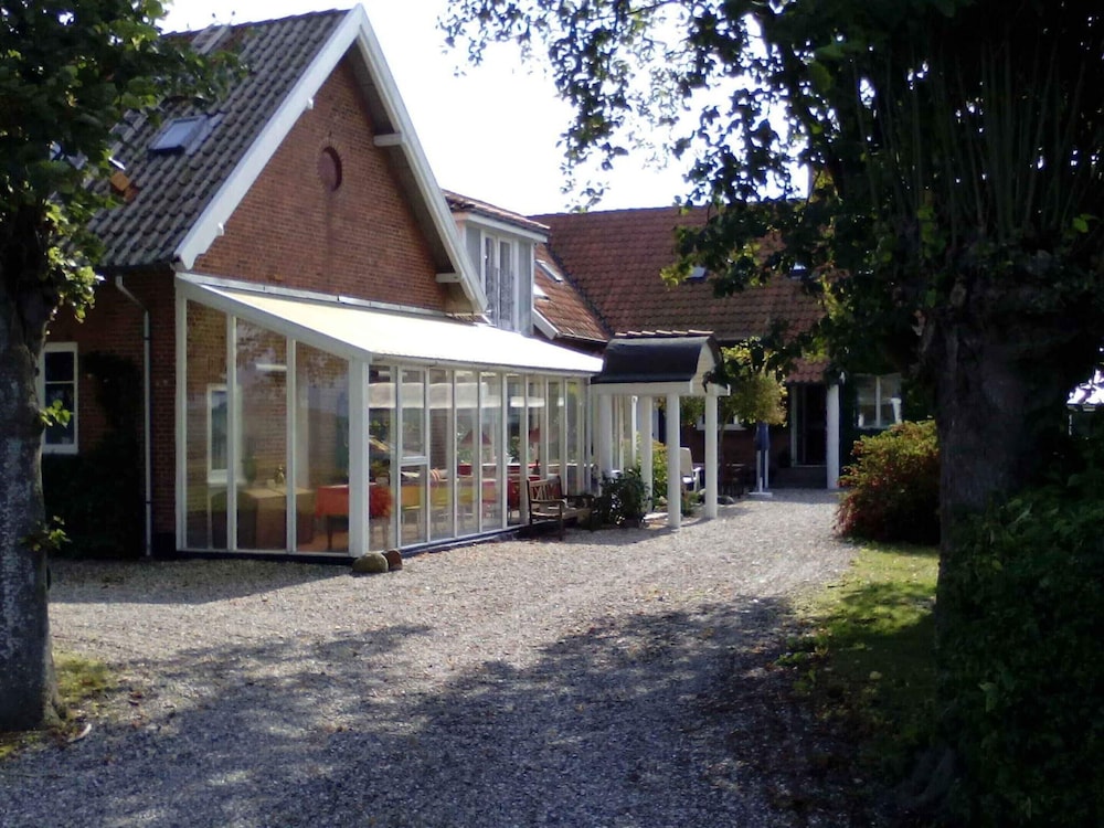 5 Star Holiday Home in Bogense