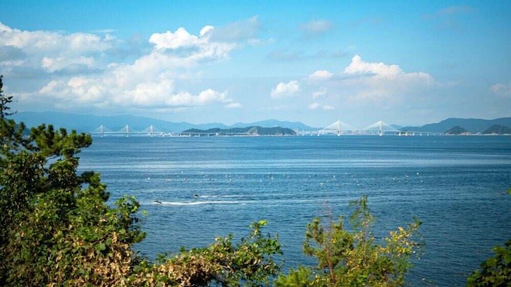Stay Jangmok view 5