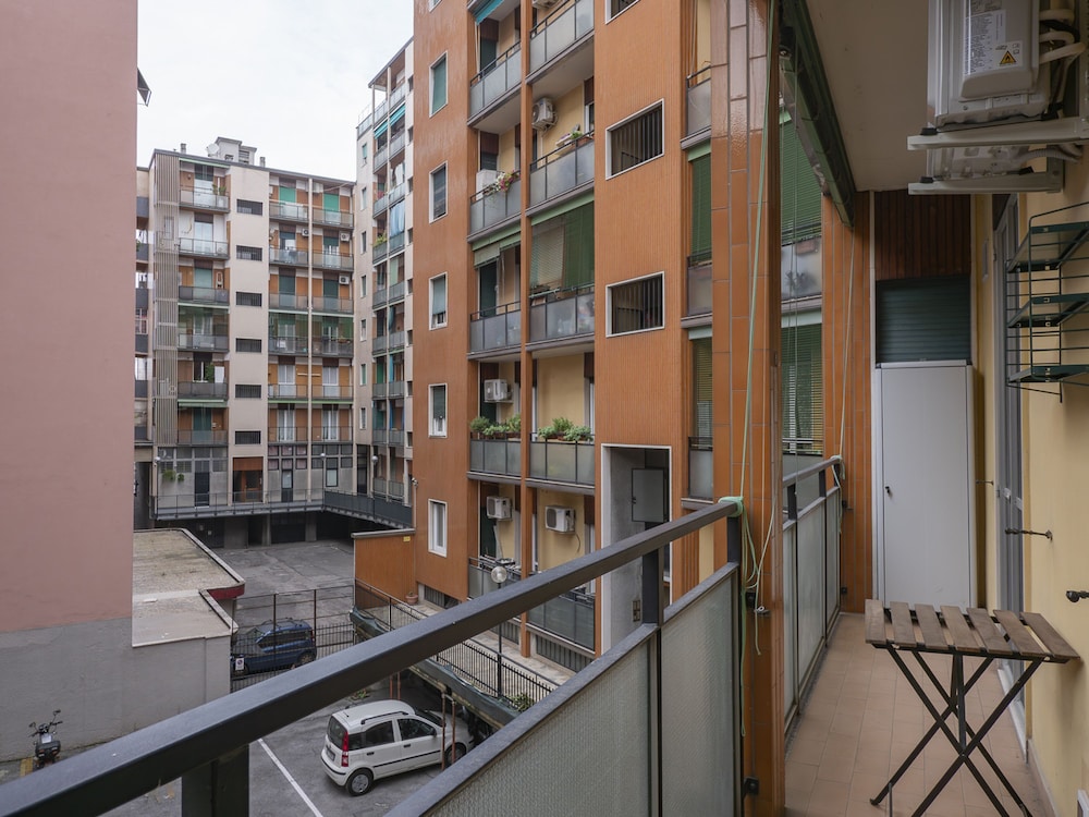 Varanini - Modern 1 bdr Apartment Loreto Area