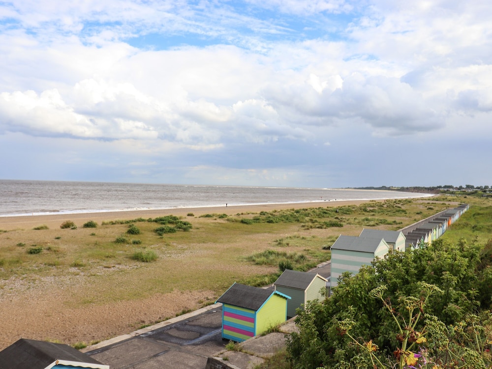 Marina's Cottage