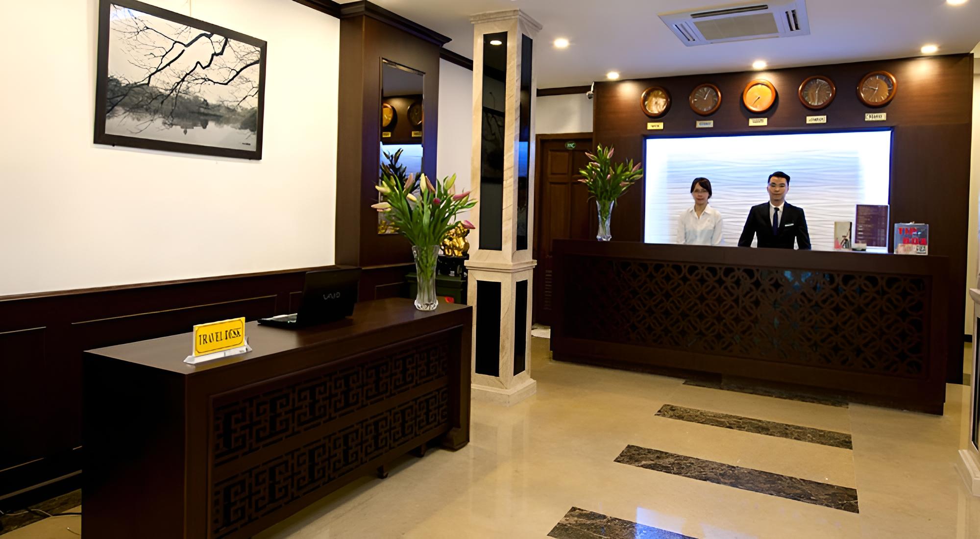 La Suite Hotel & Spa