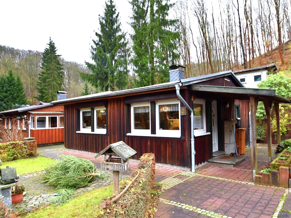 Holiday Home With Parking view 5