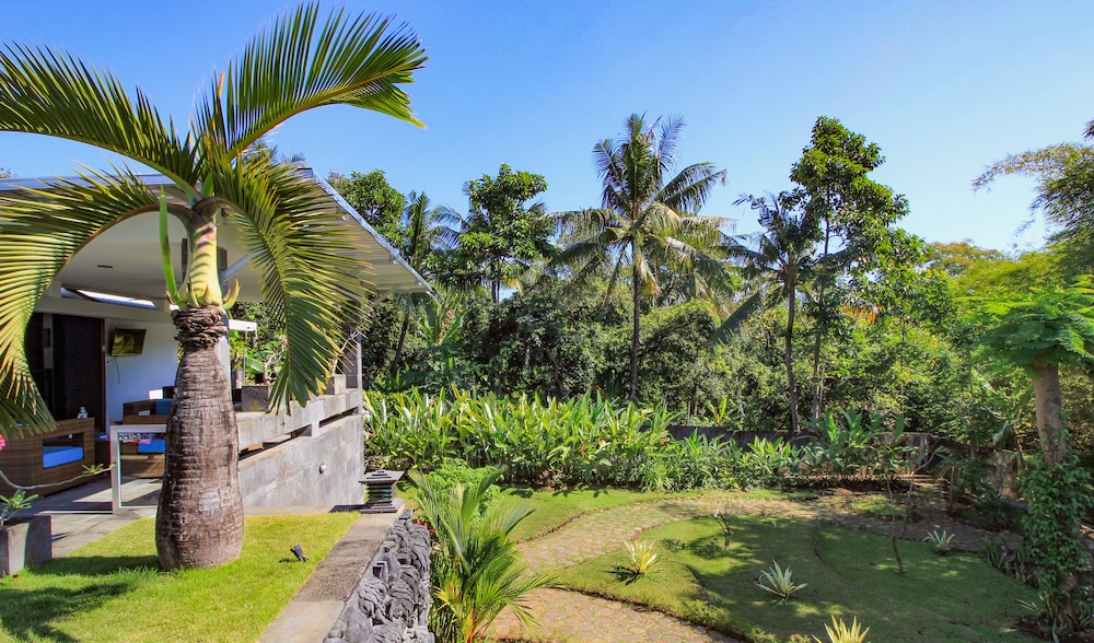 Le Mirage Villa Santai