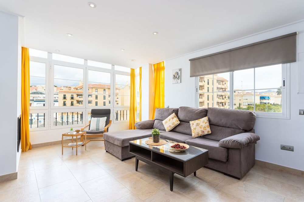 Duplex Nerja Centro in Nerja