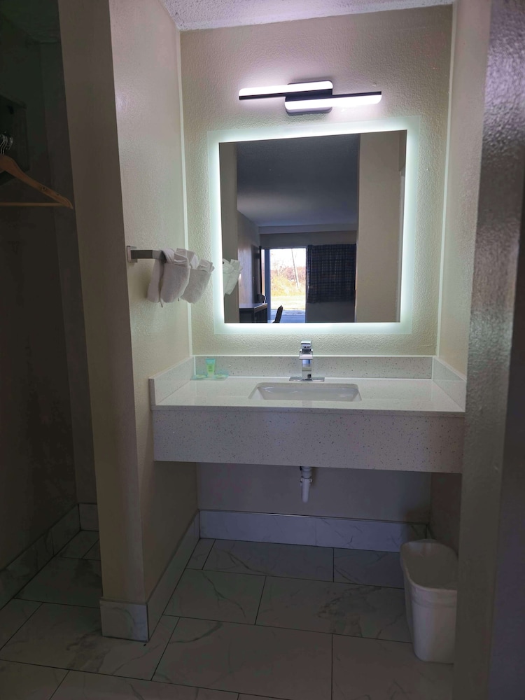 Americas Best Value Inn Elizabethtown