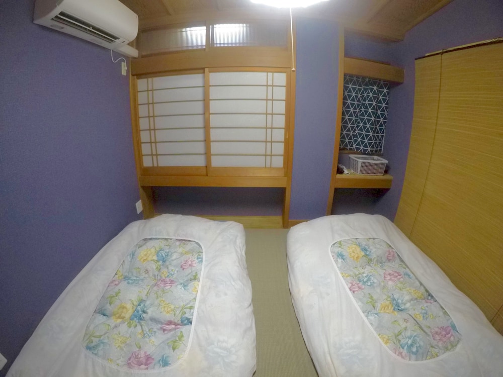 Narita Sando Guesthouse - Hostel