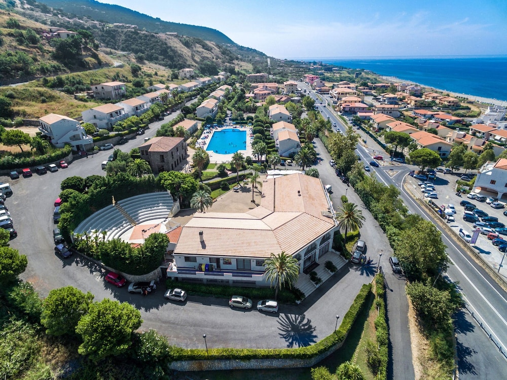 Hotel Martinica
