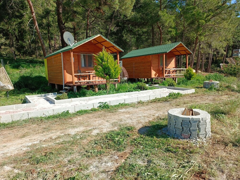 Likya Korsan Koyu