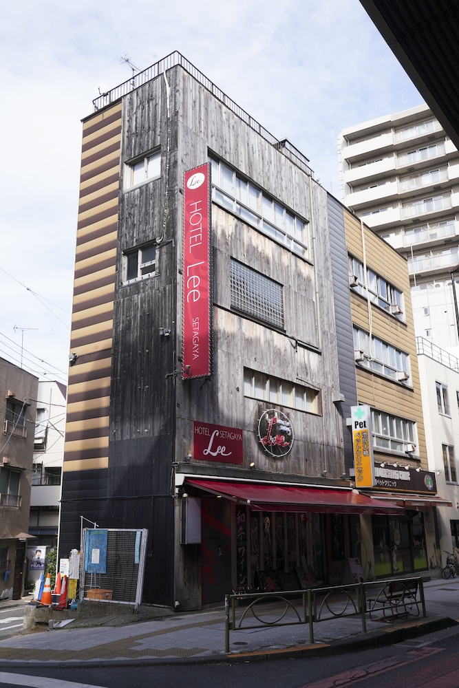 HOTEL Lee