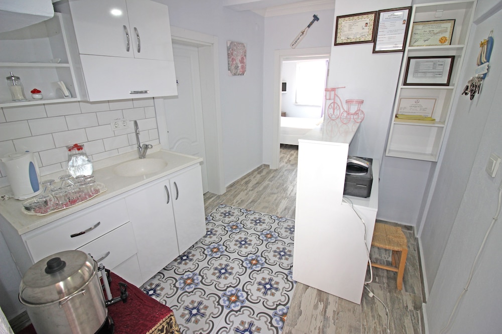 Hambarli Otel