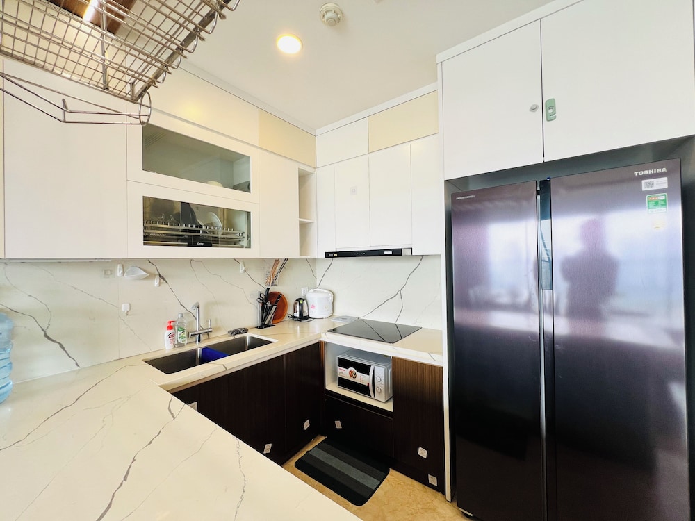 Vinhomes D'Capitale - Maison Viet