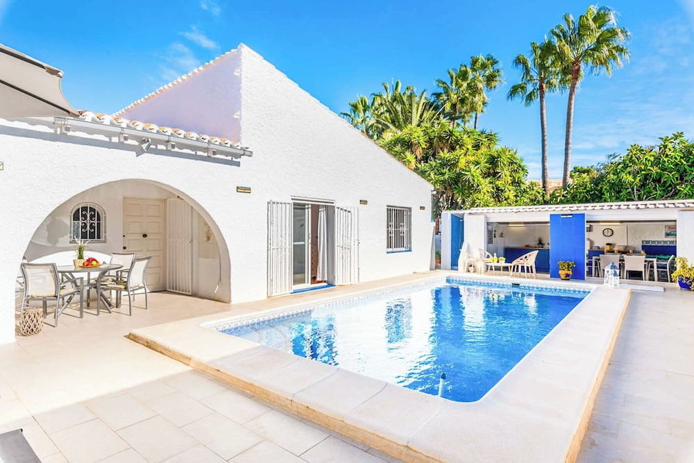 Villa Anais