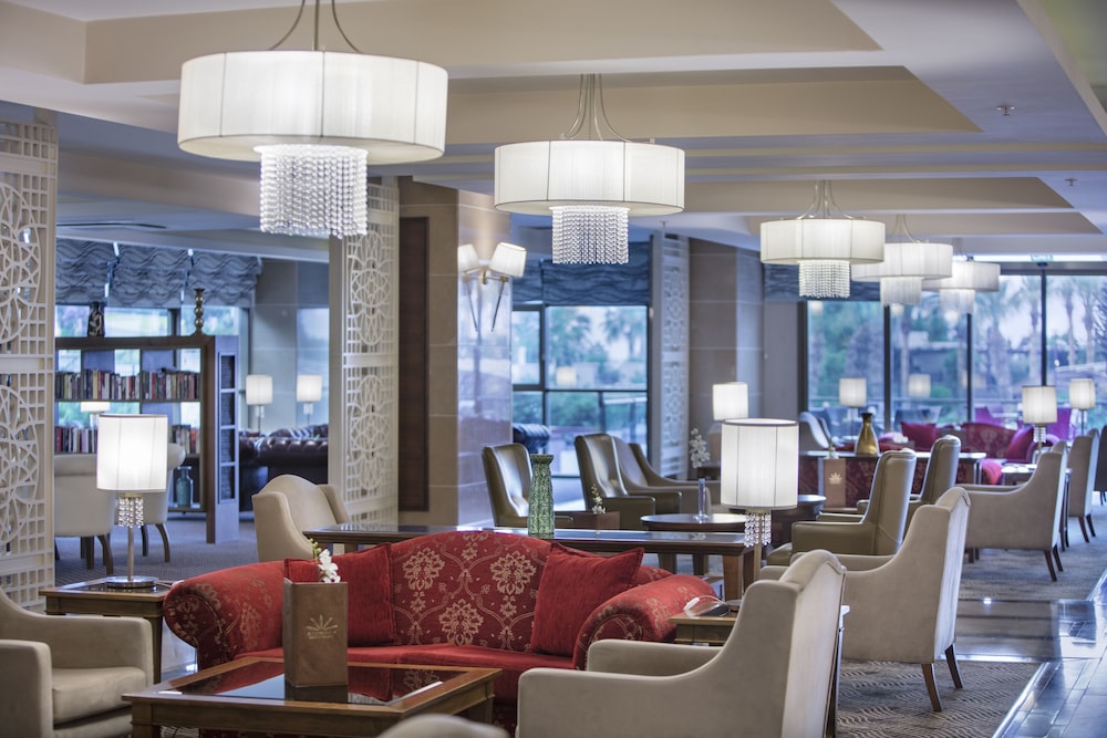 Aydinbey King's Palace & Spa -Ultra All Inclusive