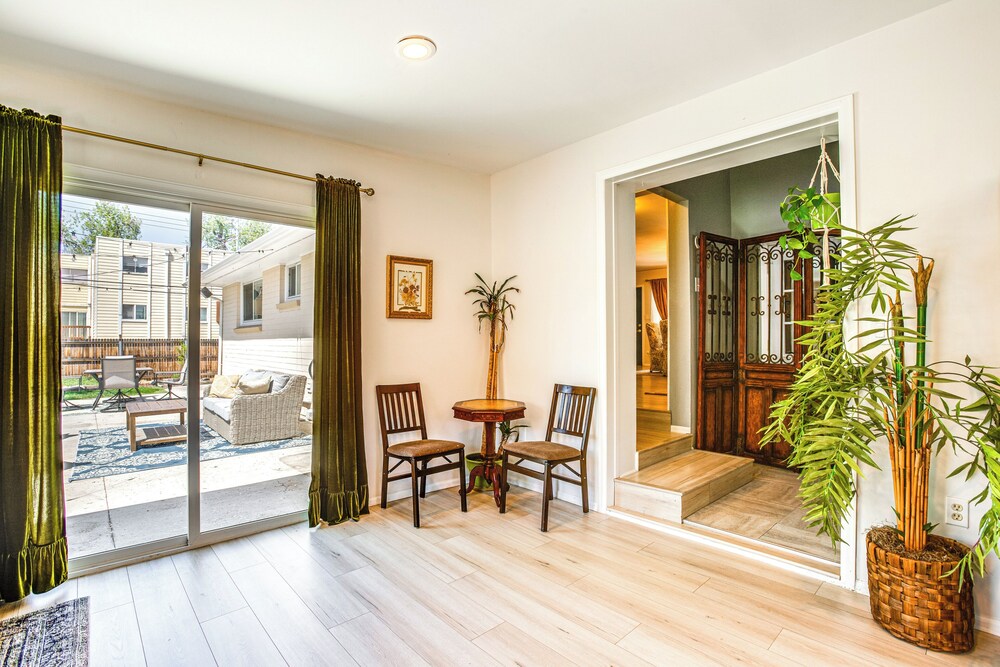 Near Shops & Eats: Elegant Home in Wheat Ridge!