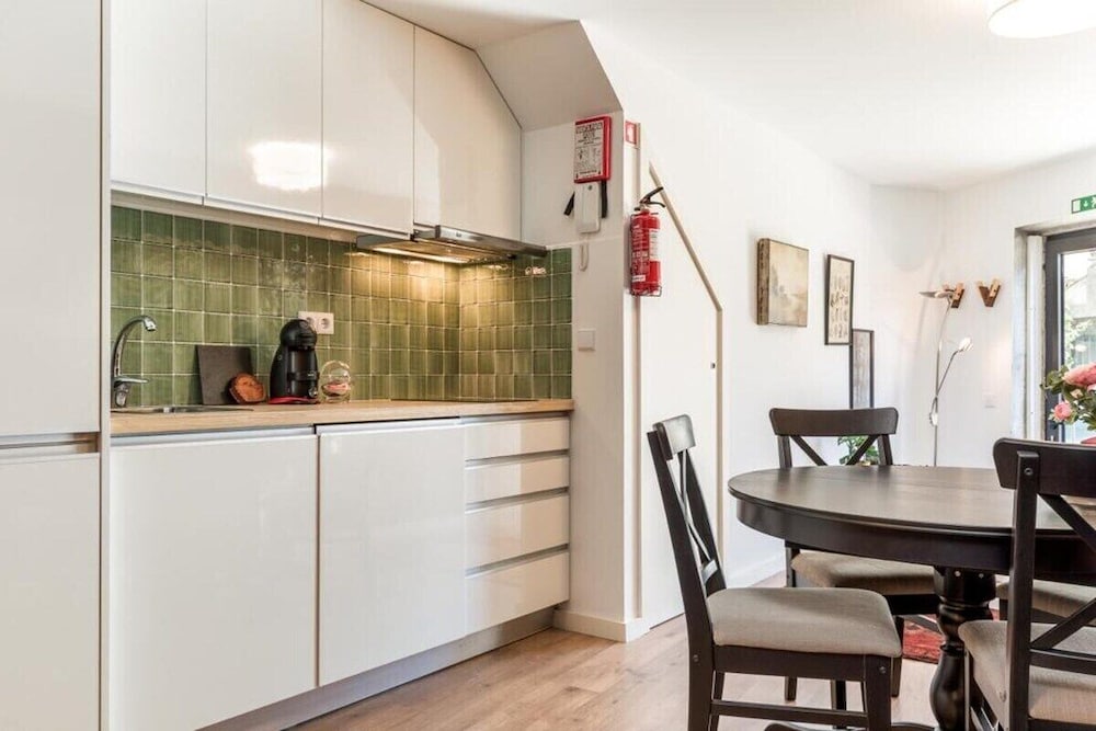 Rou001 · Cute 1-bedroom Next to Douro River