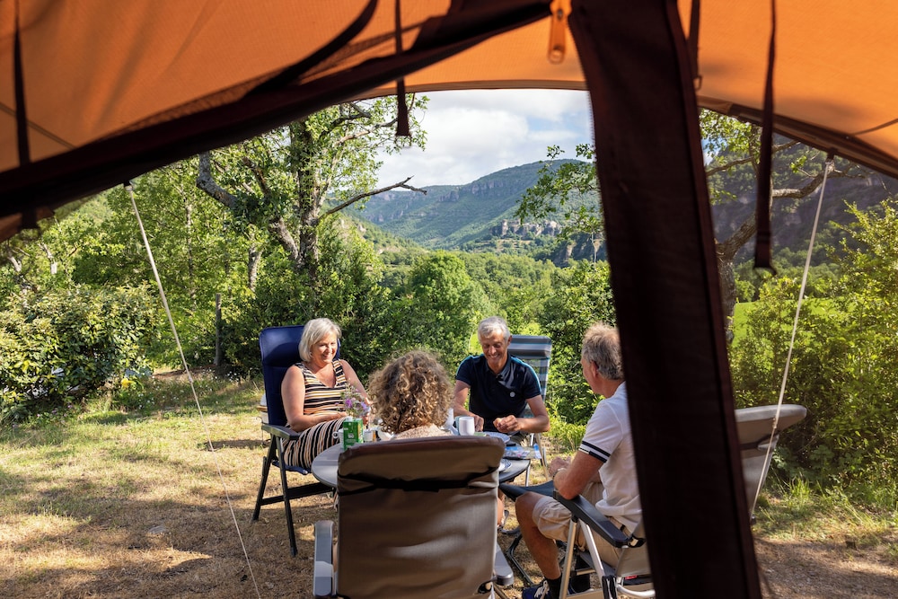 Camping RCN Val de Cantobre