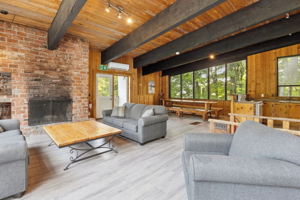 Birch View Chalets