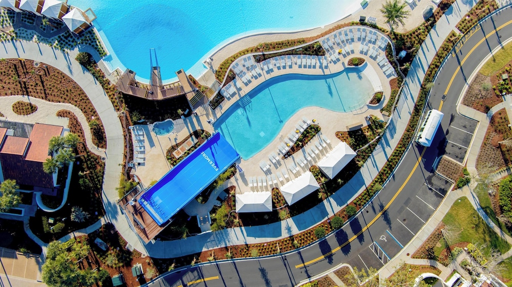 Evermore Orlando Resort