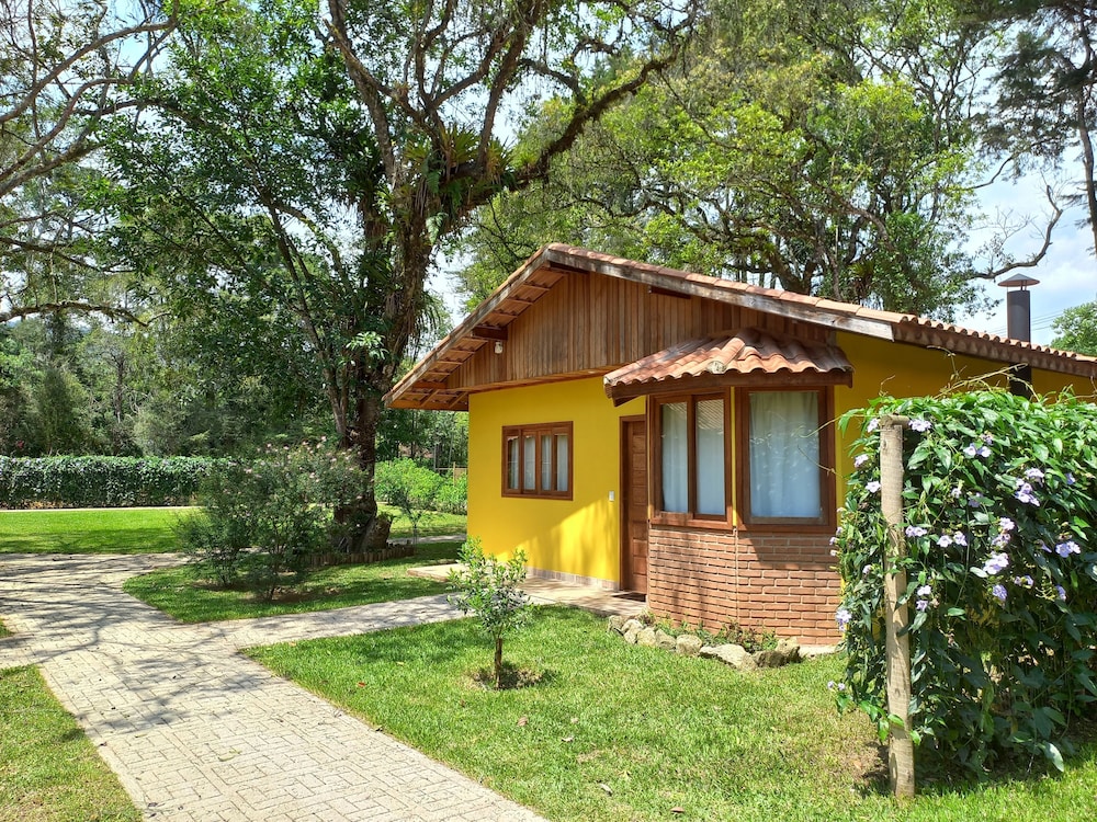 Vila do Visconde