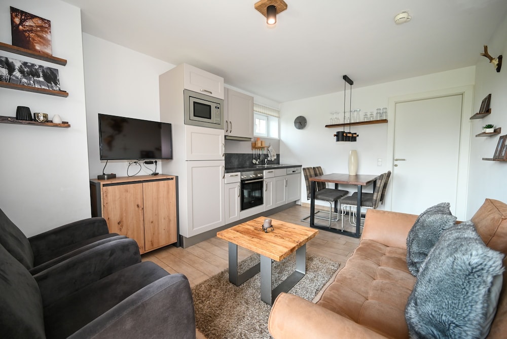 Residence Alpin TOP 6 - Kaprun Incl Summer Card