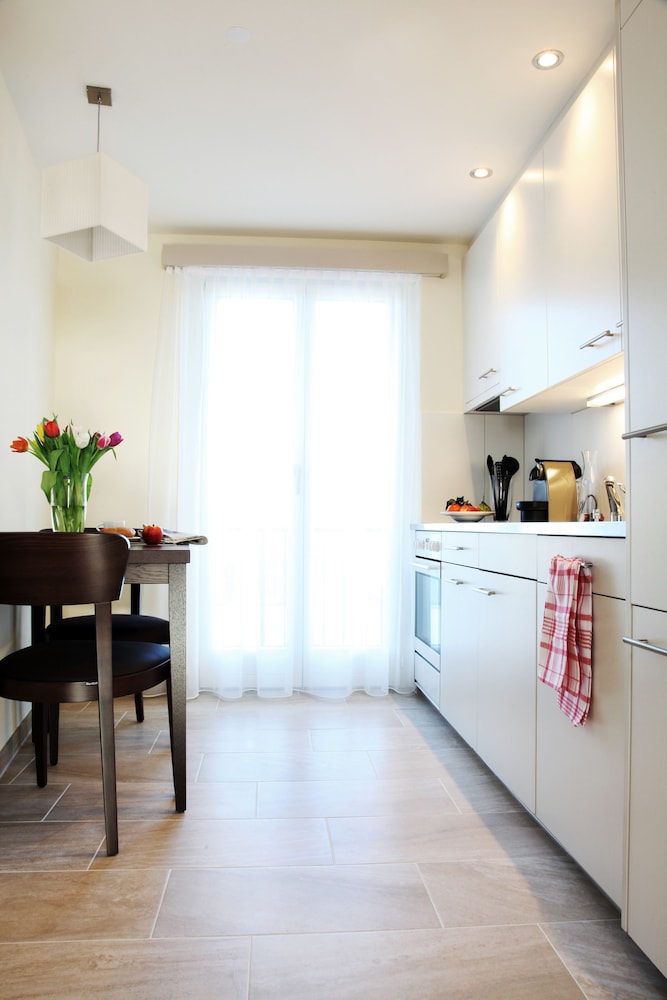 City Stay Seefeld House