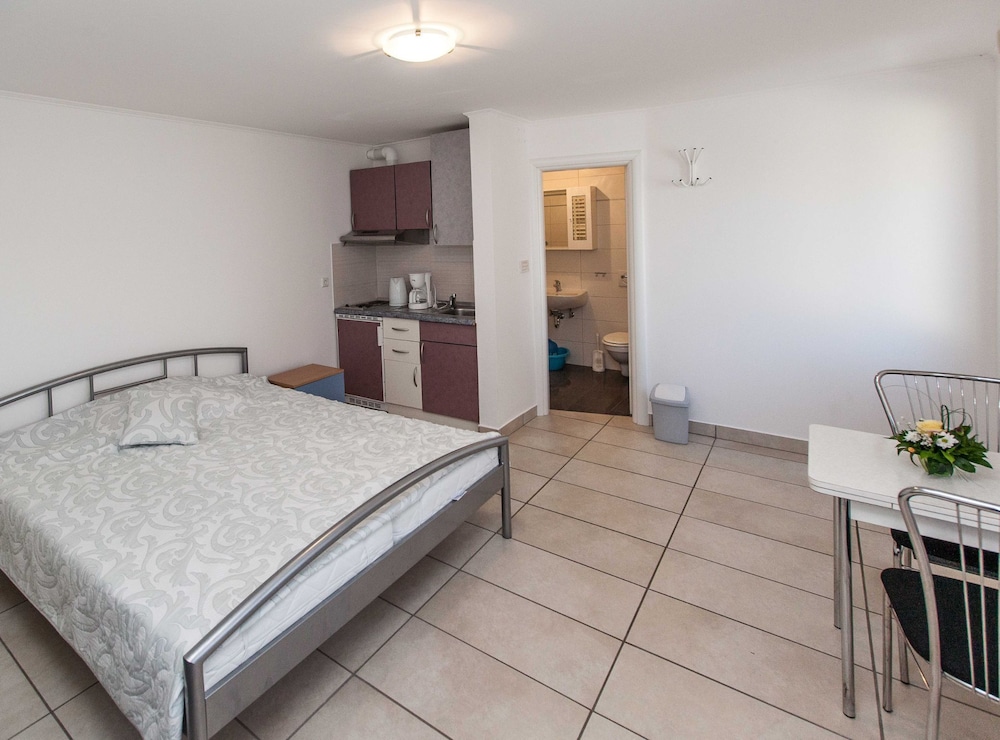 Sunny Elegant Crikvenica Apartments