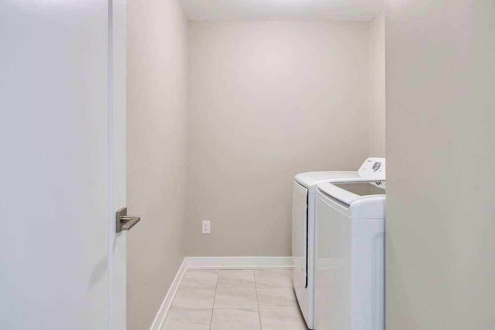 Crosswinds Townhomes