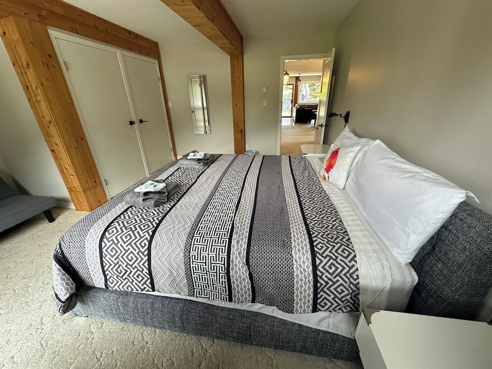 Bearvalley Guesthouse