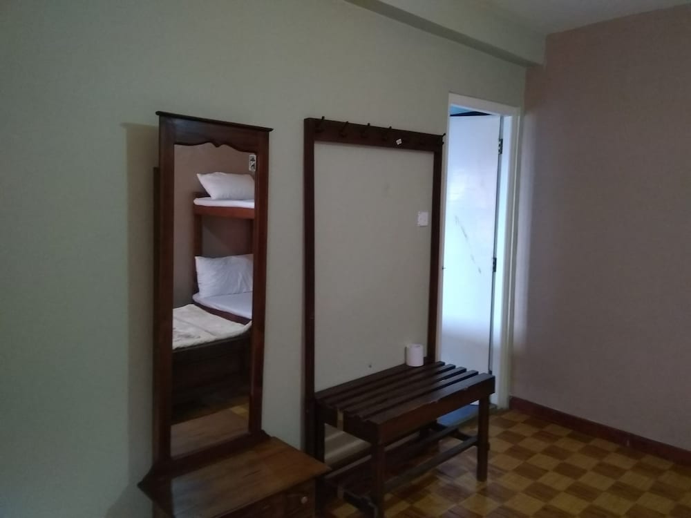 Goodwill Lanka Cottage - Hostel