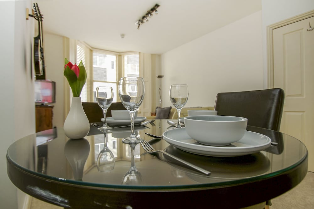 No 5 Central by Brighton Holiday Lets view 5