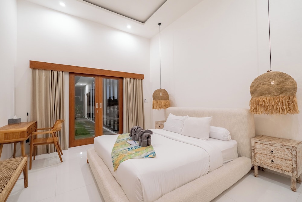 Villa Meli Canggu