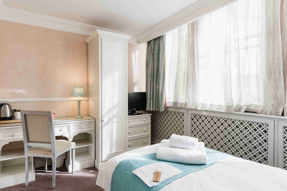 Oxford Vacations - St Margarets Hotel - Property Image 38