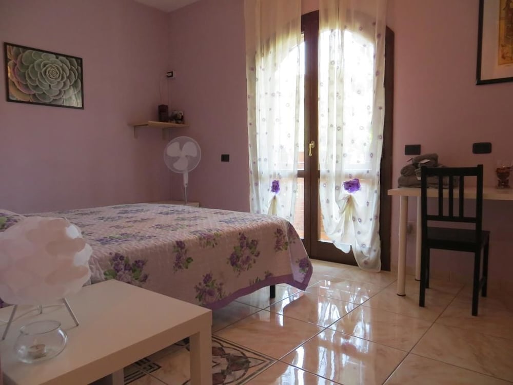 B&B Maison Fleurie view 2