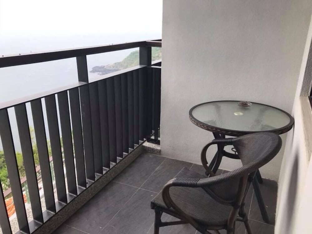 Mountain Sea Villa view 5