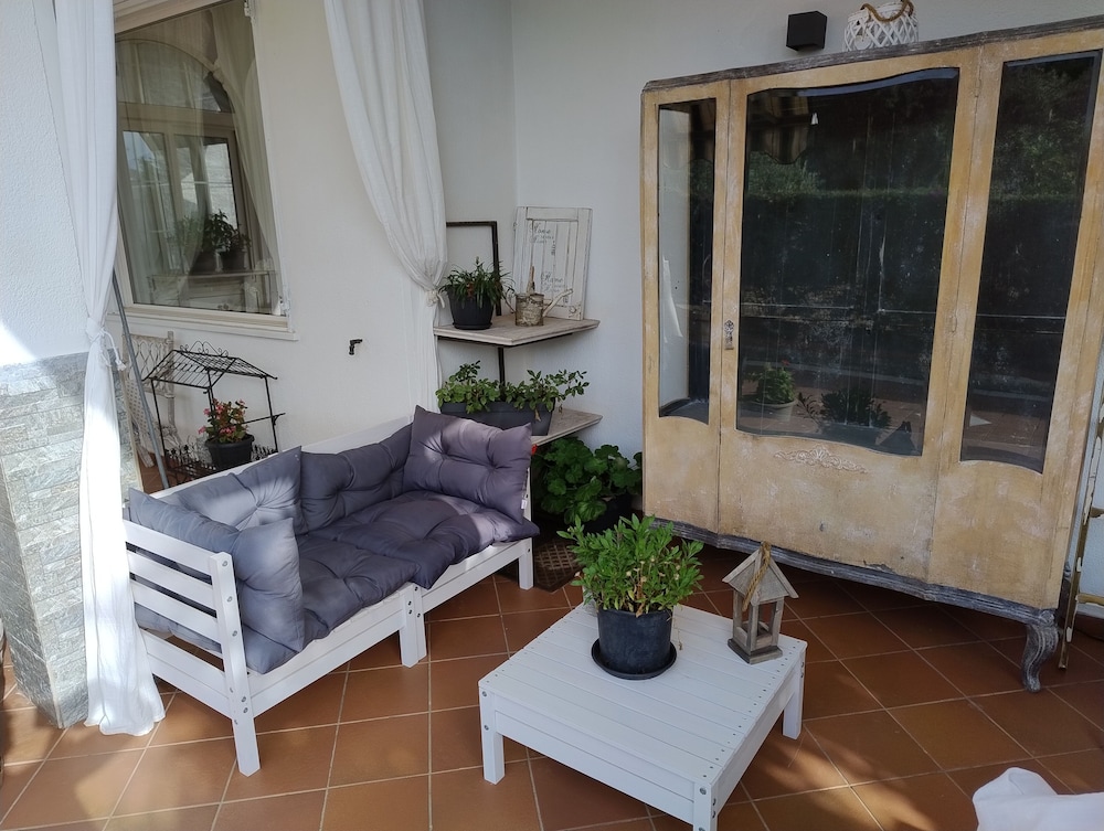 Grotta dei Puntali b&b