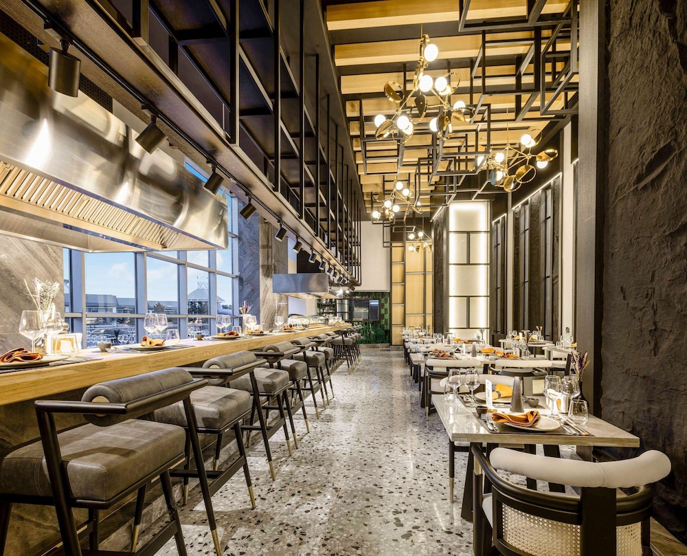 Concorde De Luxe Tatil Köyü - Prive Ultra Her Şey Dahil - Image 272